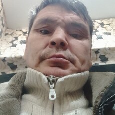 Фотография мужчины Gkjfjfug, 44 года из г. Канаш