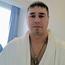 Евгений, 36 лет