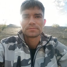 Фотография мужчины Alex, 33 года из г. Кишинев