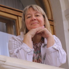Фотография девушки Жанна, 49 лет из г. Рязань