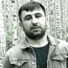 Фотография мужчины Рамил, 35 лет из г. Баку