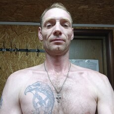 Фотография мужчины Александр, 42 года из г. Саяногорск
