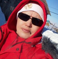 Фотография девушки Garipova, 34 года из г. Уфа