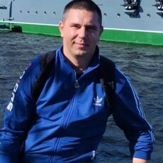 Фотография мужчины Михаил, 38 лет из г. Калининград