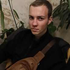 Фотография мужчины Даниил, 21 год из г. Горячий Ключ