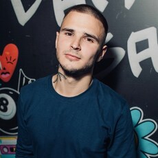 Фотография мужчины Денис, 23 года из г. Южно-Сахалинск