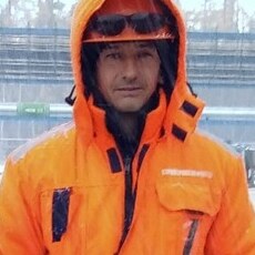 Фотография мужчины Володя, 45 лет из г. Назарово