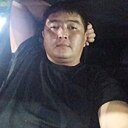 Олжас, 34 года
