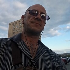 Фотография мужчины Игорь, 42 года из г. Первоуральск