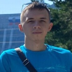 Фотография мужчины Александр, 25 лет из г. Братск