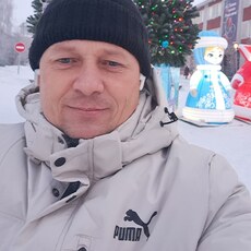 Фотография мужчины Алексей, 45 лет из г. Камень-на-Оби