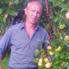 Фотография мужчины Евгений, 48 лет из г. Шарыпово