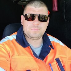 Фотография мужчины Василий, 37 лет из г. Магадан