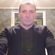 Фотография мужчины Виталий, 48 лет из г. Пенза