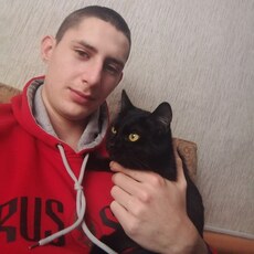 Фотография мужчины Владимир, 19 лет из г. Шумиха