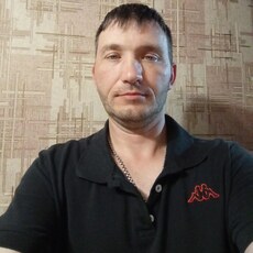 Фотография мужчины Роман, 47 лет из г. Владивосток