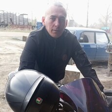 Фотография мужчины Серый, 43 года из г. Горняк (Алтайский Край)