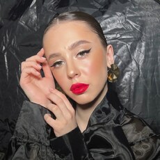 Фотография девушки Настя, 21 год из г. Партизанск