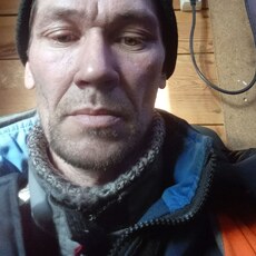 Фотография мужчины Андрей, 43 года из г. Шушенское