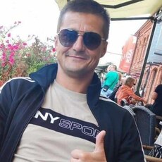 Фотография мужчины Эдуард, 38 лет из г. Пинск