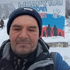 Фотография мужчины Александр, 47 лет из г. Богучаны