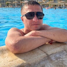 Фотография мужчины Андрей, 36 лет из г. Киев