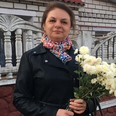 Фотография девушки Оксана, 53 года из г. Борисов