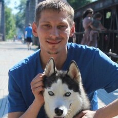 Фотография мужчины Дима, 36 лет из г. Алупка
