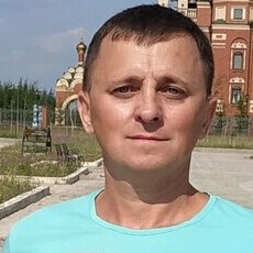 Фотография мужчины Александр, 41 год из г. Удачный
