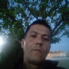 Фотография мужчины Таваккал, 42 года из г. Гиждуван