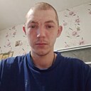 Степан, 33 года