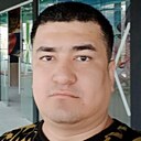 Тимур, 36 лет