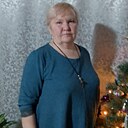 Нина, 55 лет