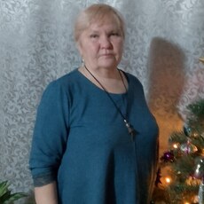 Фотография девушки Нина, 56 лет из г. Йошкар-Ола