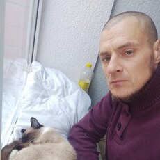 Фотография мужчины Александр, 40 лет из г. Анапа