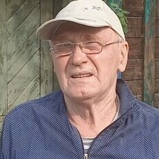 Фотография мужчины Сергей, 67 лет из г. Красноярск