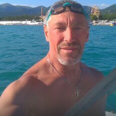 Фотография мужчины Александр, 53 года из г. Урай