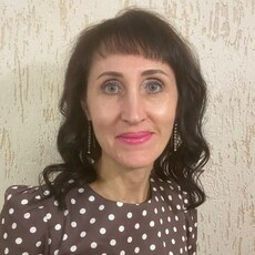 Фотография девушки Ольга, 43 года из г. Заринск