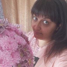 Фотография девушки Нина, 31 год из г. Чулым