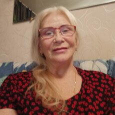 Фотография девушки Татьяна Паньшина, 66 лет из г. Новосибирск