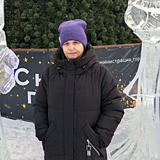 Фотография девушки Елена, 43 года из г. Тулун