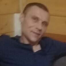 Фотография мужчины Илья, 35 лет из г. Коломна