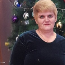 Фотография девушки Люба, 47 лет из г. Темиртау