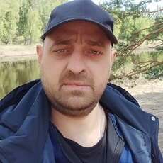 Фотография мужчины Михаил, 37 лет из г. Кодинск
