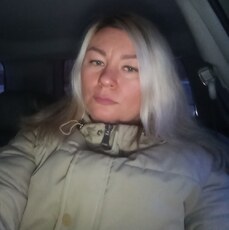 Фотография девушки Оля, 39 лет из г. Воркута