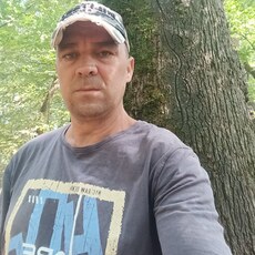 Фотография мужчины Андрей, 42 года из г. Красноармейская