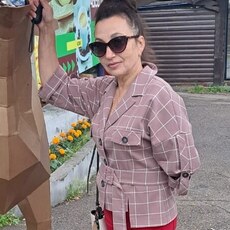 Фотография девушки Валентина, 51 год из г. Чита