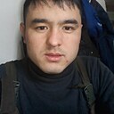 Еламан, 33 года