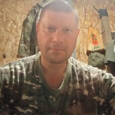 Фотография мужчины Макс, 40 лет из г. Симферополь