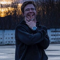 Фотография мужчины Эмре, 22 года из г. Коломна